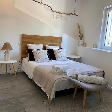 Bed and Breakfast Mas Lafleur Châteaurenard Zewnętrze zdjęcie