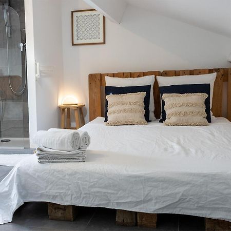 Bed and Breakfast Mas Lafleur Châteaurenard Zewnętrze zdjęcie