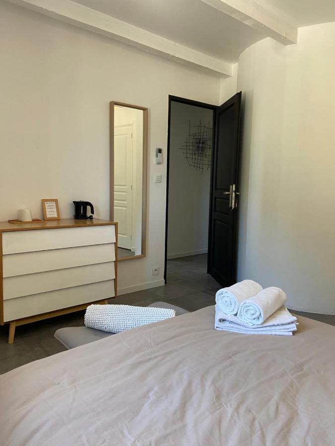Bed and Breakfast Mas Lafleur Châteaurenard Zewnętrze zdjęcie