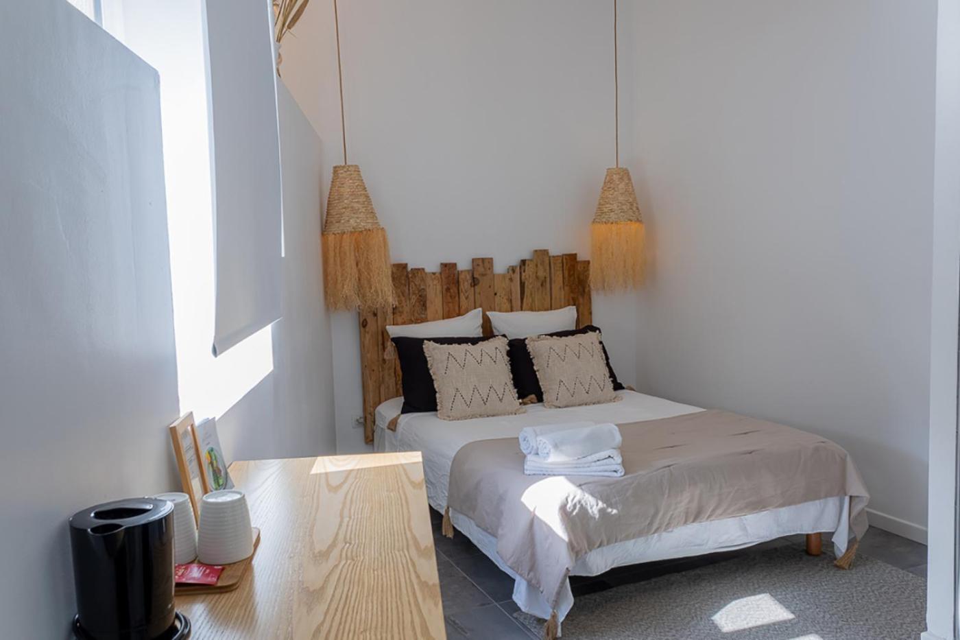 Bed and Breakfast Mas Lafleur Châteaurenard Zewnętrze zdjęcie