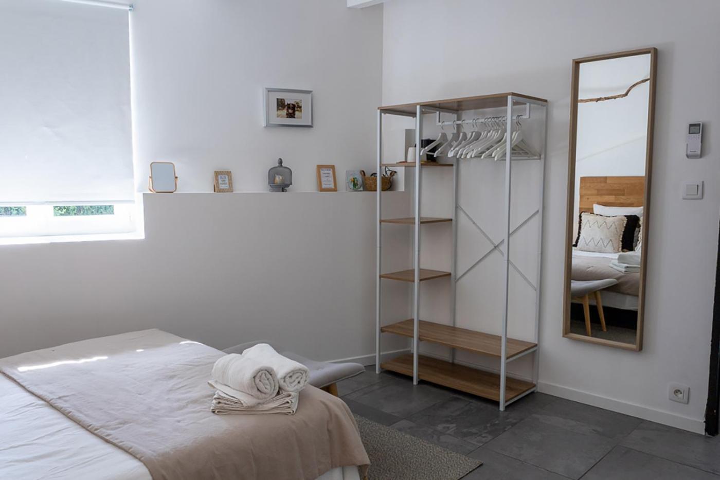 Bed and Breakfast Mas Lafleur Châteaurenard Zewnętrze zdjęcie