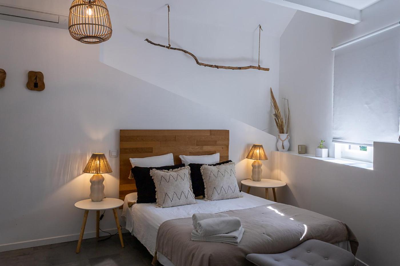 Bed and Breakfast Mas Lafleur Châteaurenard Zewnętrze zdjęcie