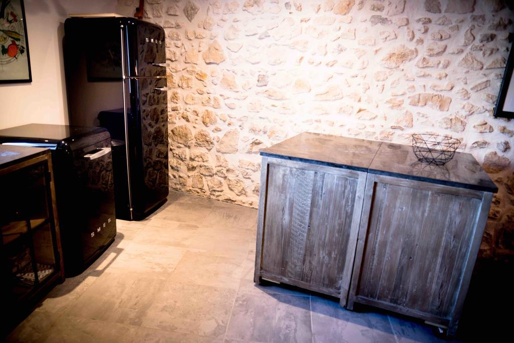 Bed and Breakfast Mas Lafleur Châteaurenard Zewnętrze zdjęcie